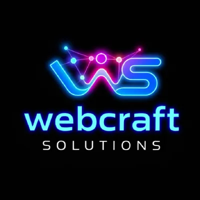WebCraft Solutions